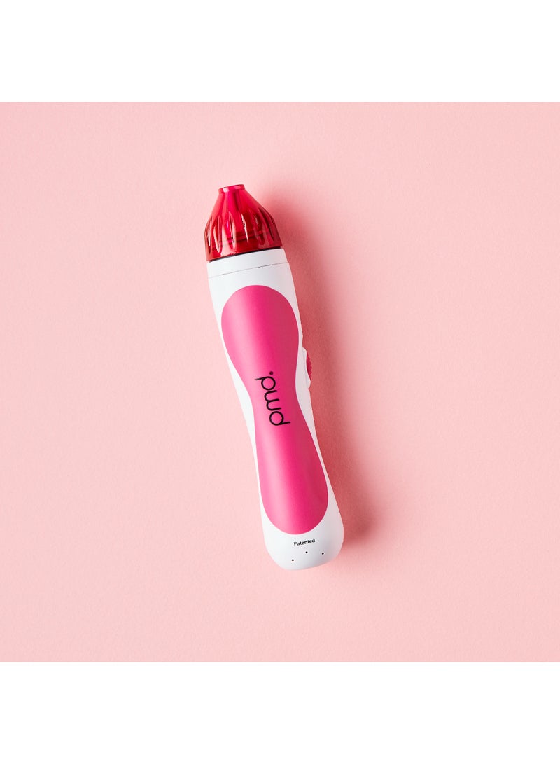 PMD Beauty PMD Personal Microderm - Pink - Image 2